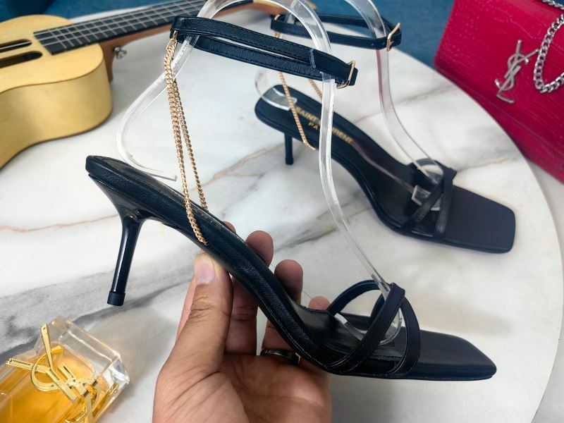 Ysl Sandals